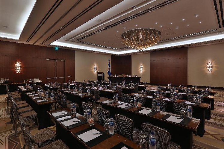 Conferences