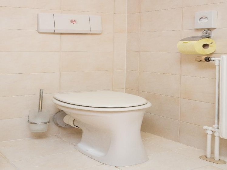 TRIPLE STANDARD Room