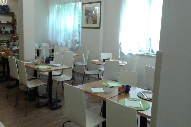 La Gioiosa Hotel