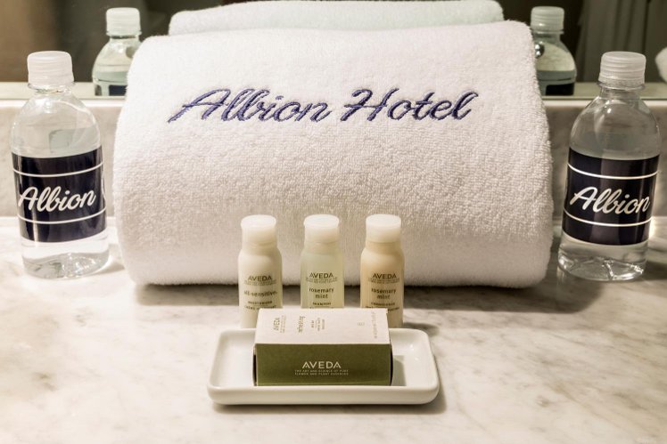 Albion South Beach