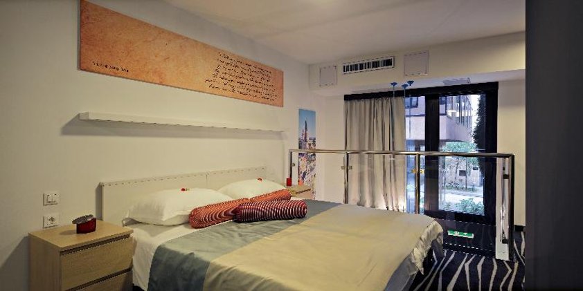 APARTMENT DUPLEX Room