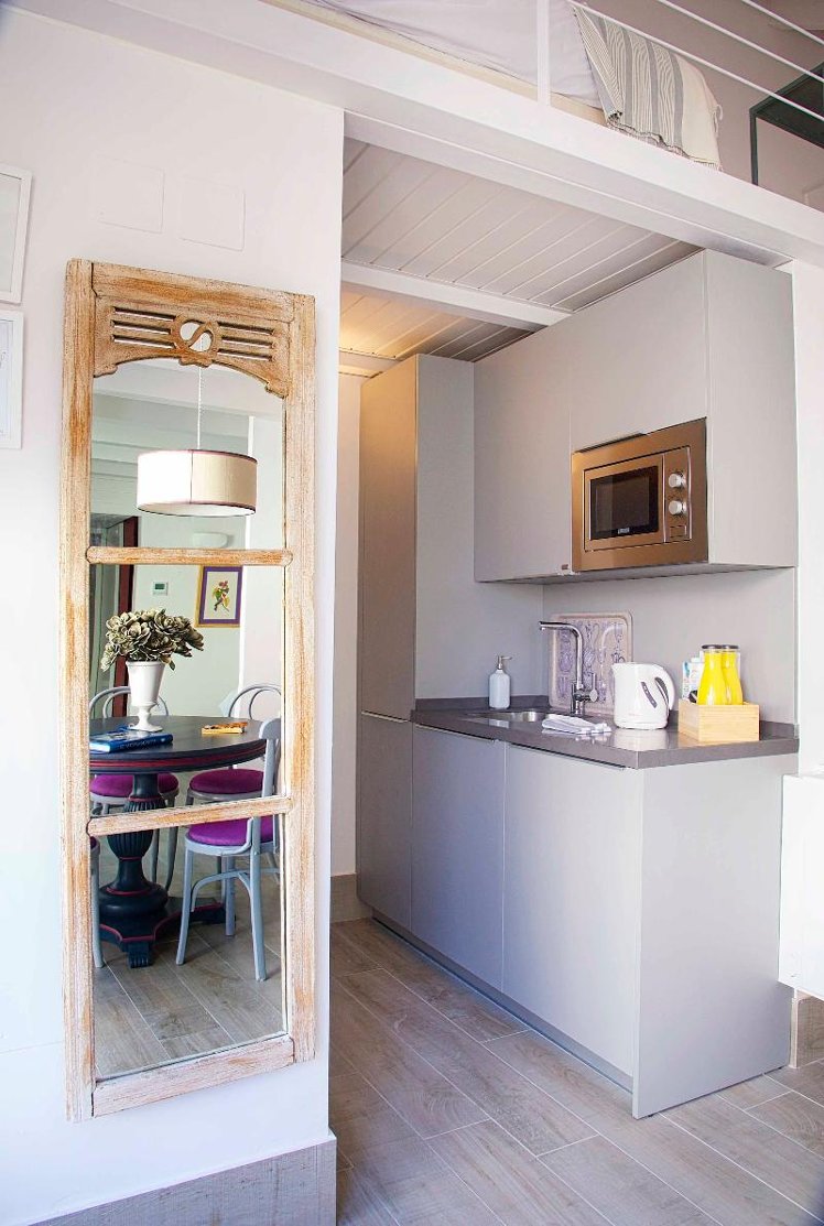 APARTMENT ECONOMY Room