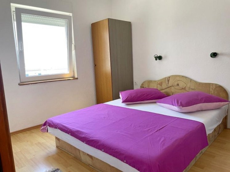 APARTMENT CAPACITY 4 Room