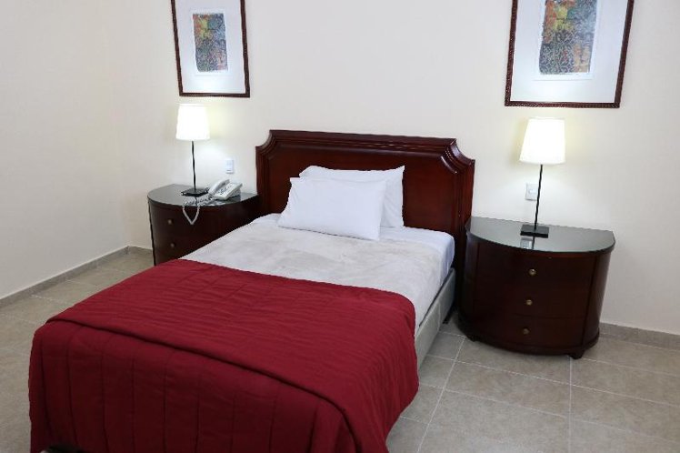 SINGLE CLASSIC Room