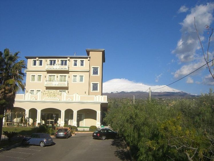 General view