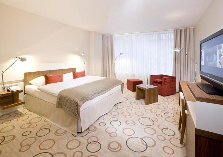 DOUBLE EXECUTIVE Room