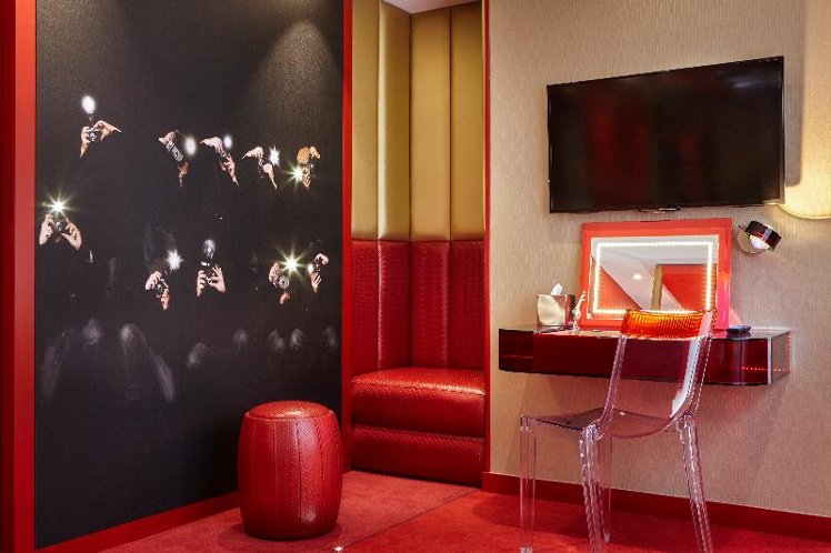 SUITE STANDARD Room