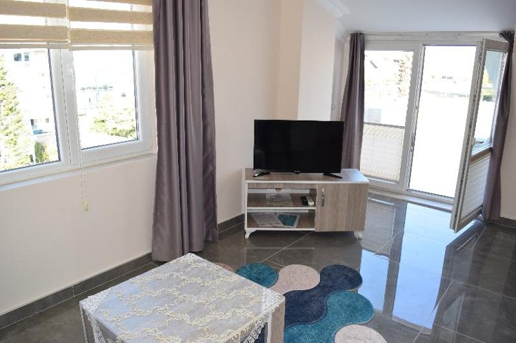 STUDIO SEA VIEW ONE BEDROOM Room