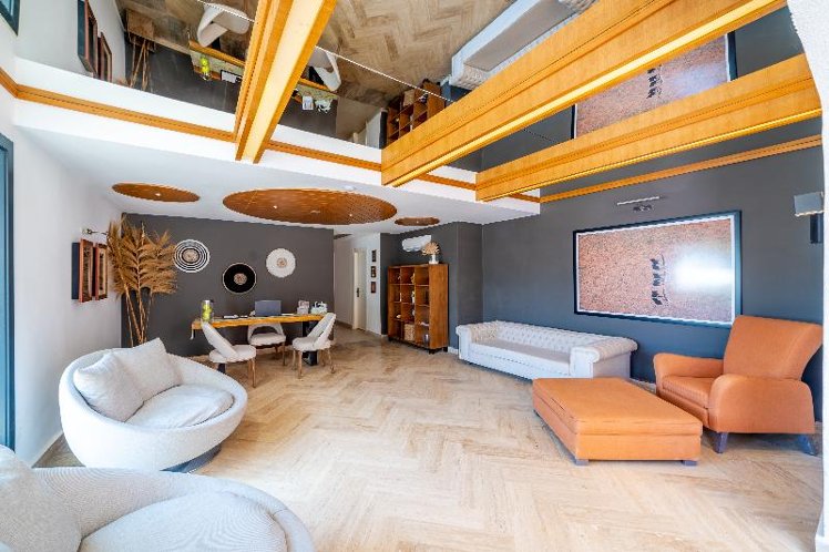 Moyo Luxury Boutique Hotel & Beach