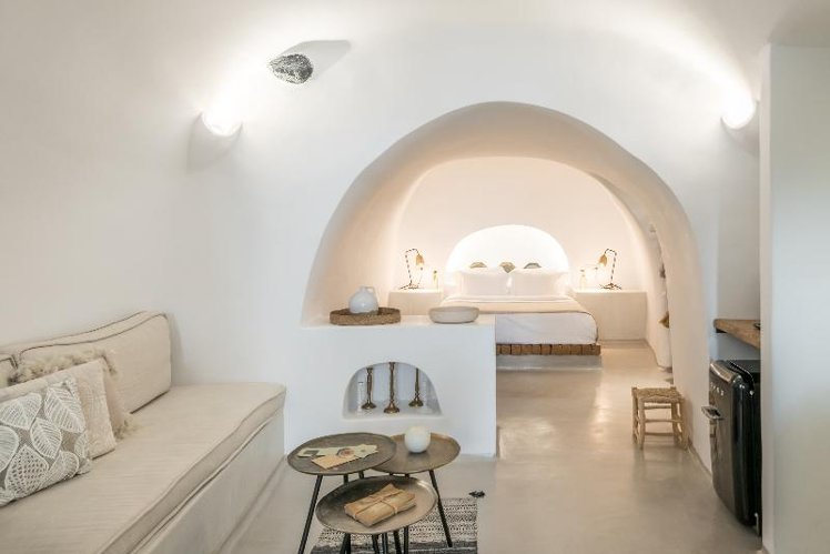 Cocoon Suites