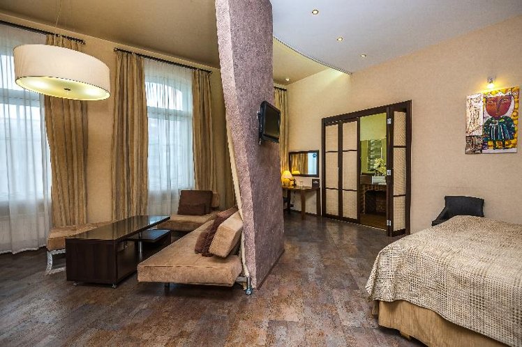 SUITE EXECUTIVE Room