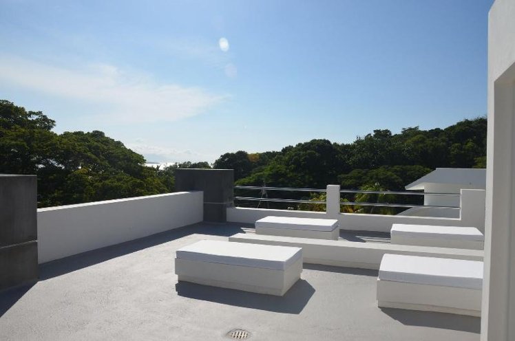 General view