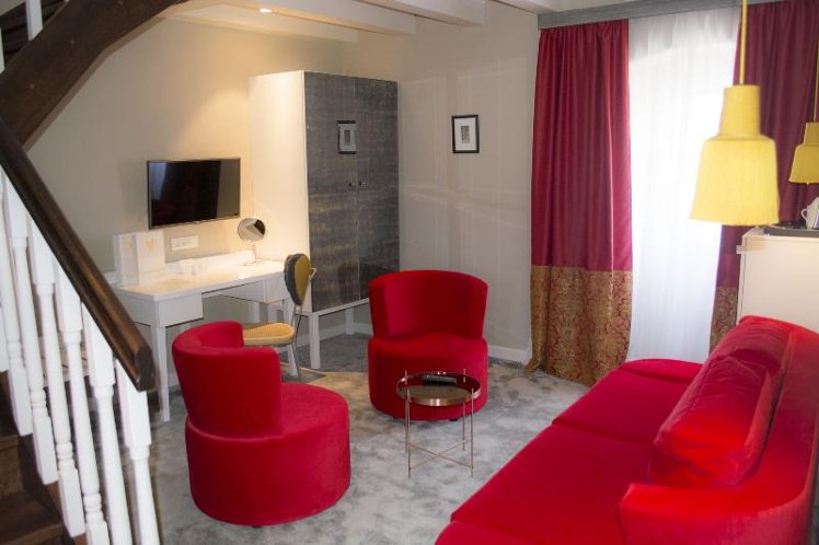 SUITE EXECUTIVE Room