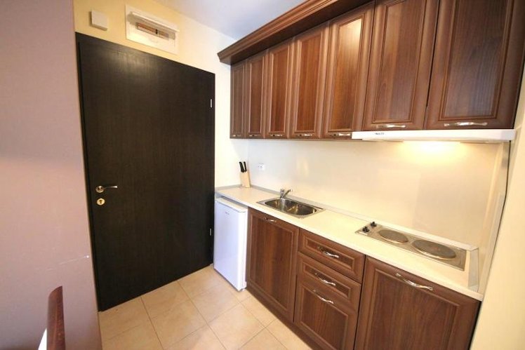 STUDIO DELUXE Room
