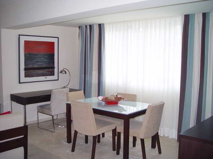Apartamentos Greenlife Golf