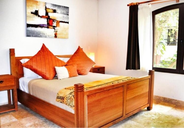 SUITE THREE BEDROOMS Room