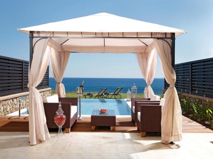 Al Mare Villas