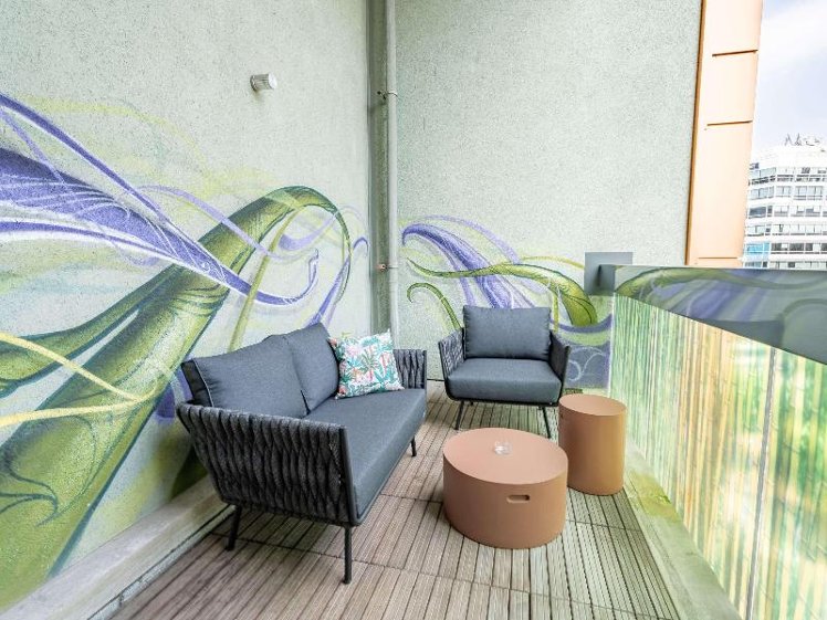 SUITE EXECUTIVE Room