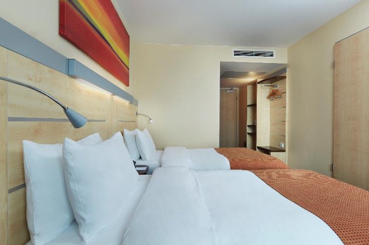 Double or Twin STANDARD Room