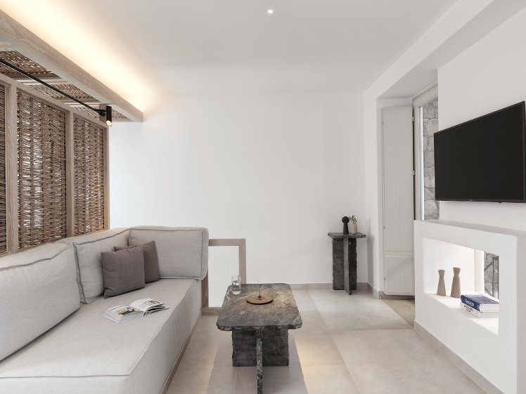 Canaves Oia Epitome