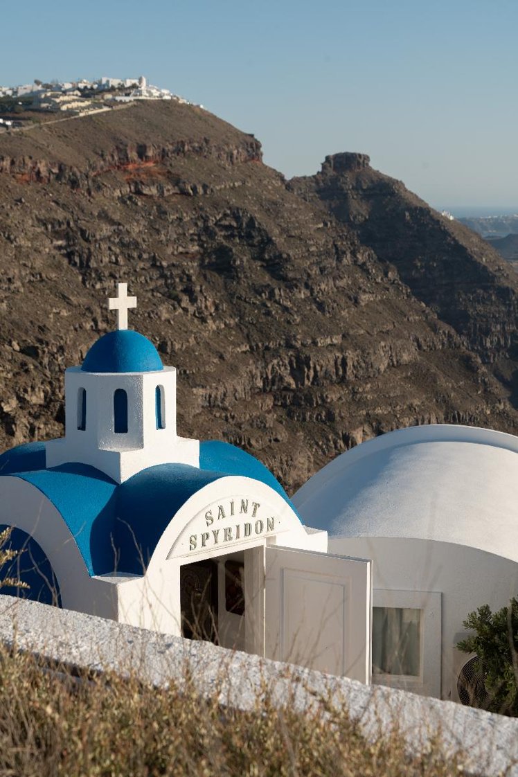 General view
