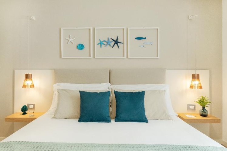 DOUBLE CLASSIC WITH BALCONY Room