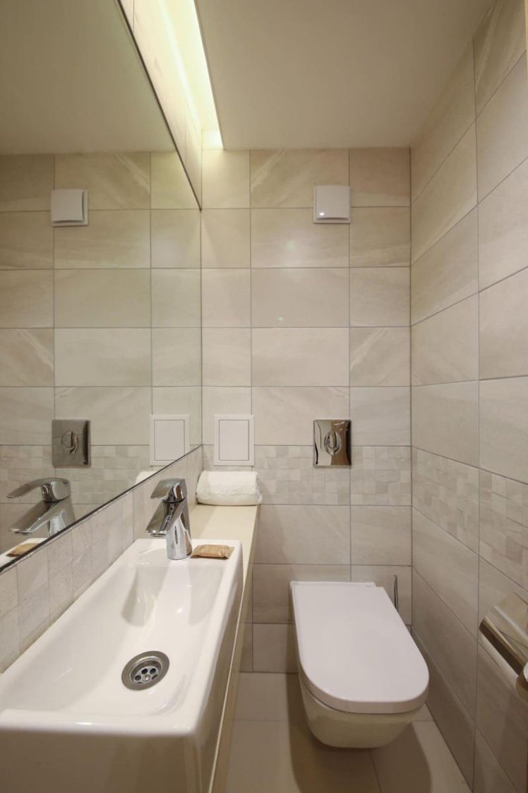 Double or Twin DELUXE Room