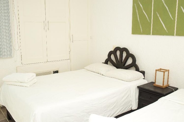 SUITE TWO BEDROOMS Room