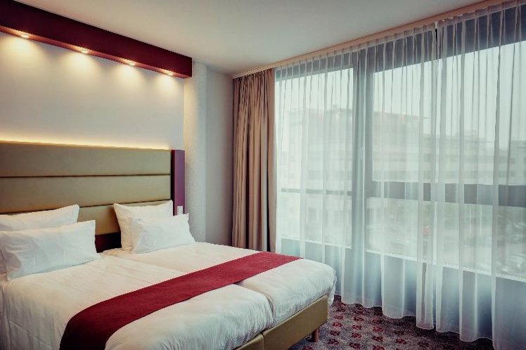 Room COMFORT Room