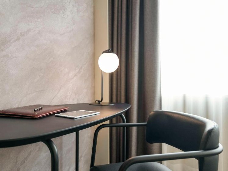 DOUBLE EXECUTIVE Room