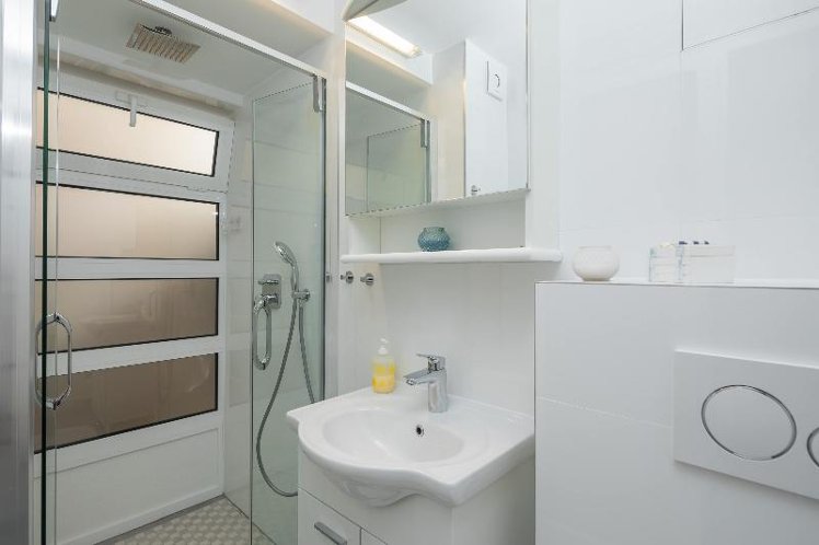 DOUBLE STANDARD Room