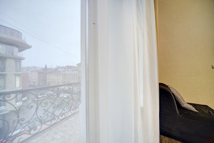 Double or Twin STANDARD Room