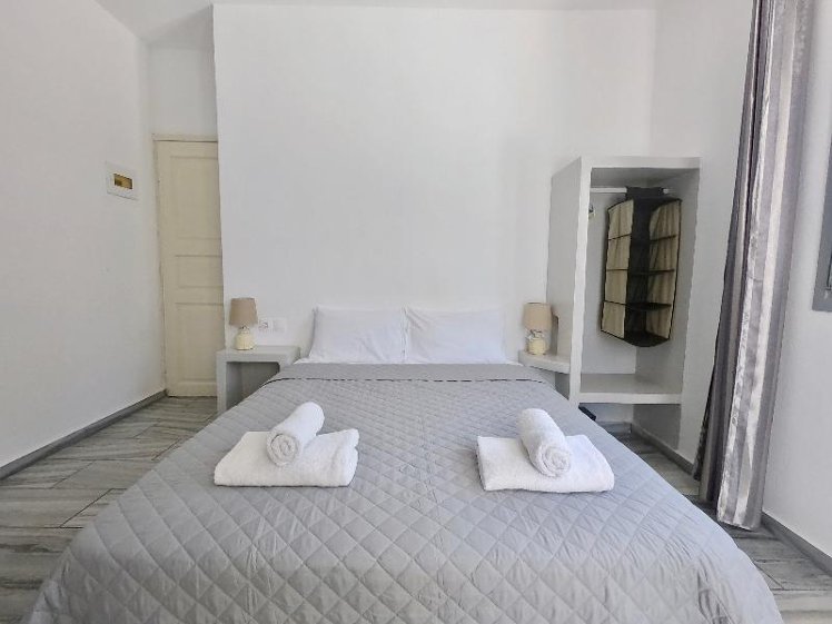 STUDIO DELUXE Room