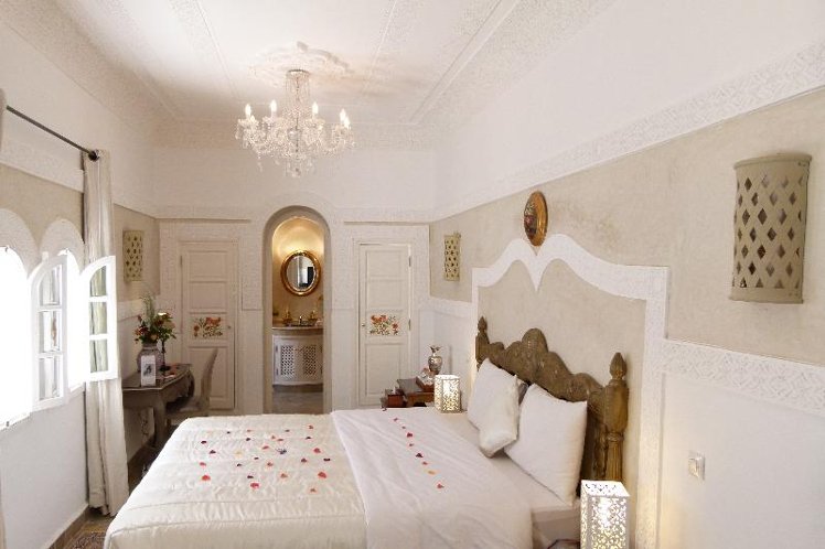 SUITE CLASSIC Room