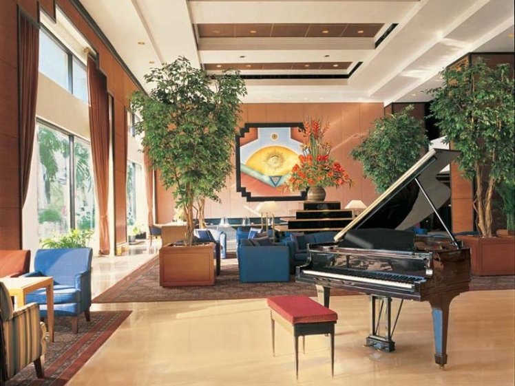 Trident Nariman Point