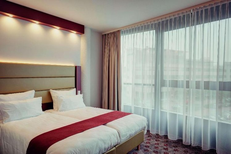 Room COMFORT Room