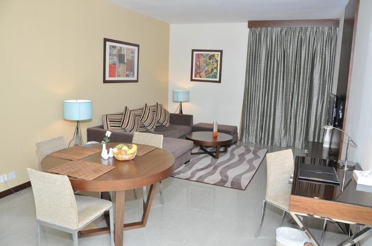 APARTMENT ONE BEDROOM Room
