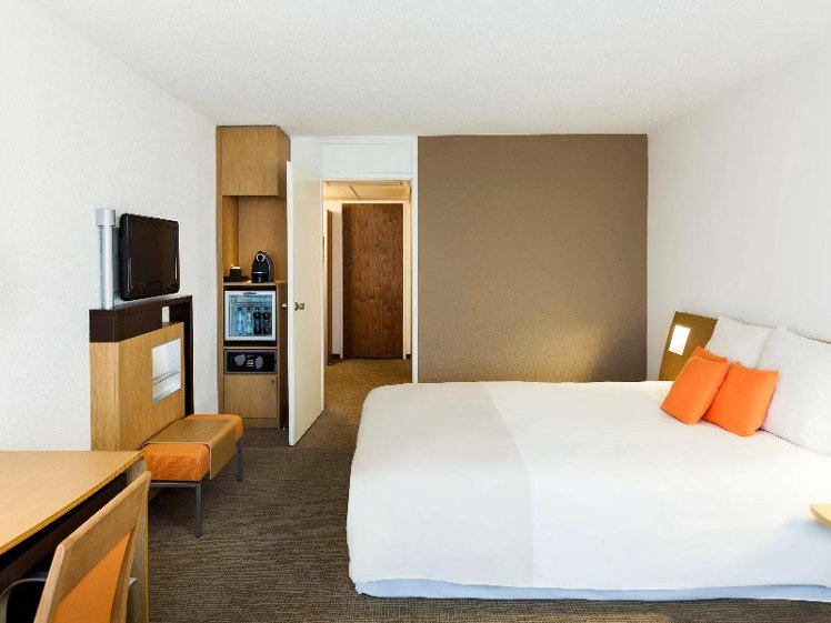 DOUBLE EXECUTIVE Room