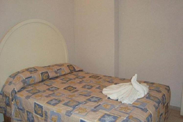 JUNIOR SUITE GARDEN VIEW Room