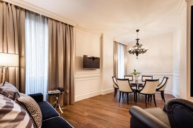STUDIO DELUXE Room