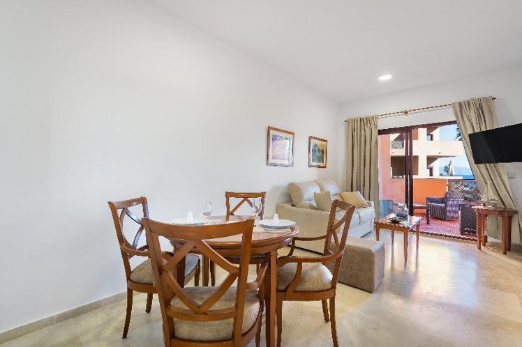 APARTMENT SEA VIEW Room