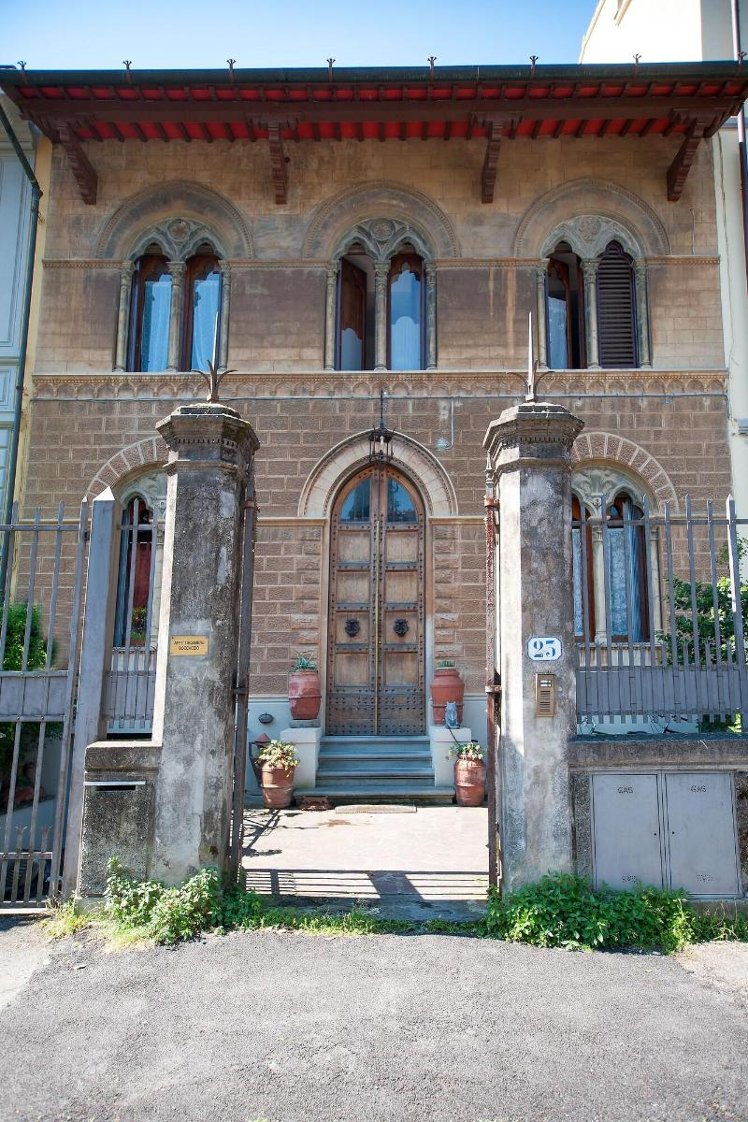 General view