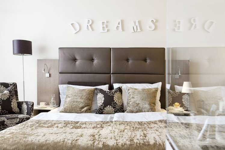 Boutique Hotel Stadthalle