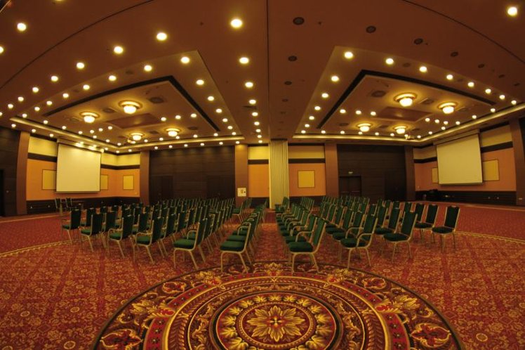 Conferences