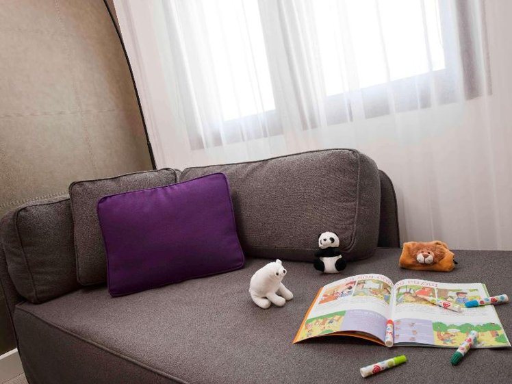 SUITE SUPERIOR Room