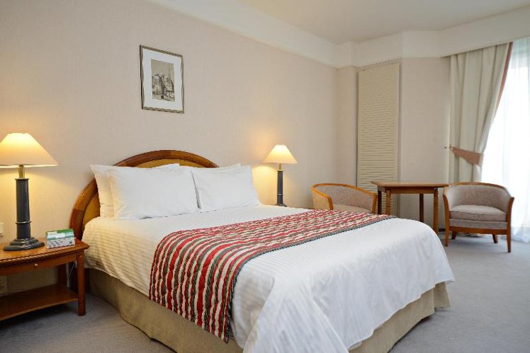 TWIN STANDARD Room