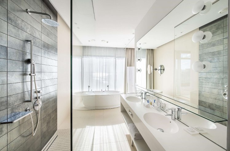 Radisson Blu Resort & Spa Split
