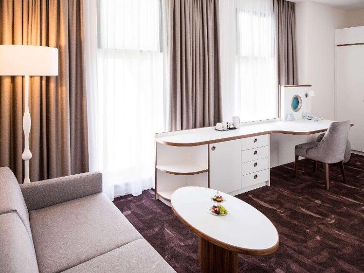 SUITE STANDARD Room