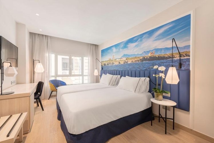 Double or Twin STANDARD Room