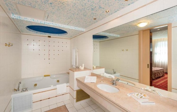 Shg Hotel Antonella
